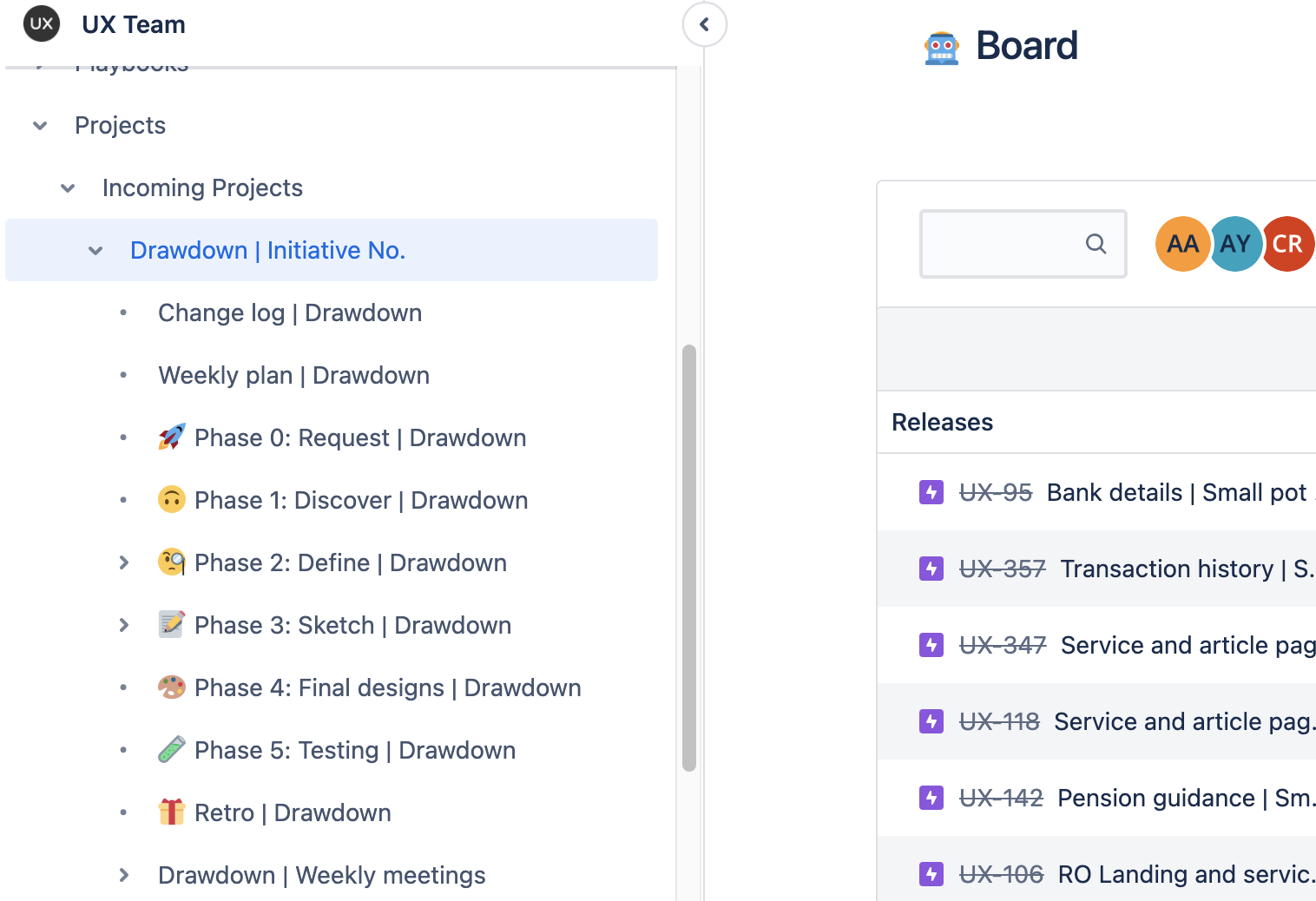 uxops-project-template