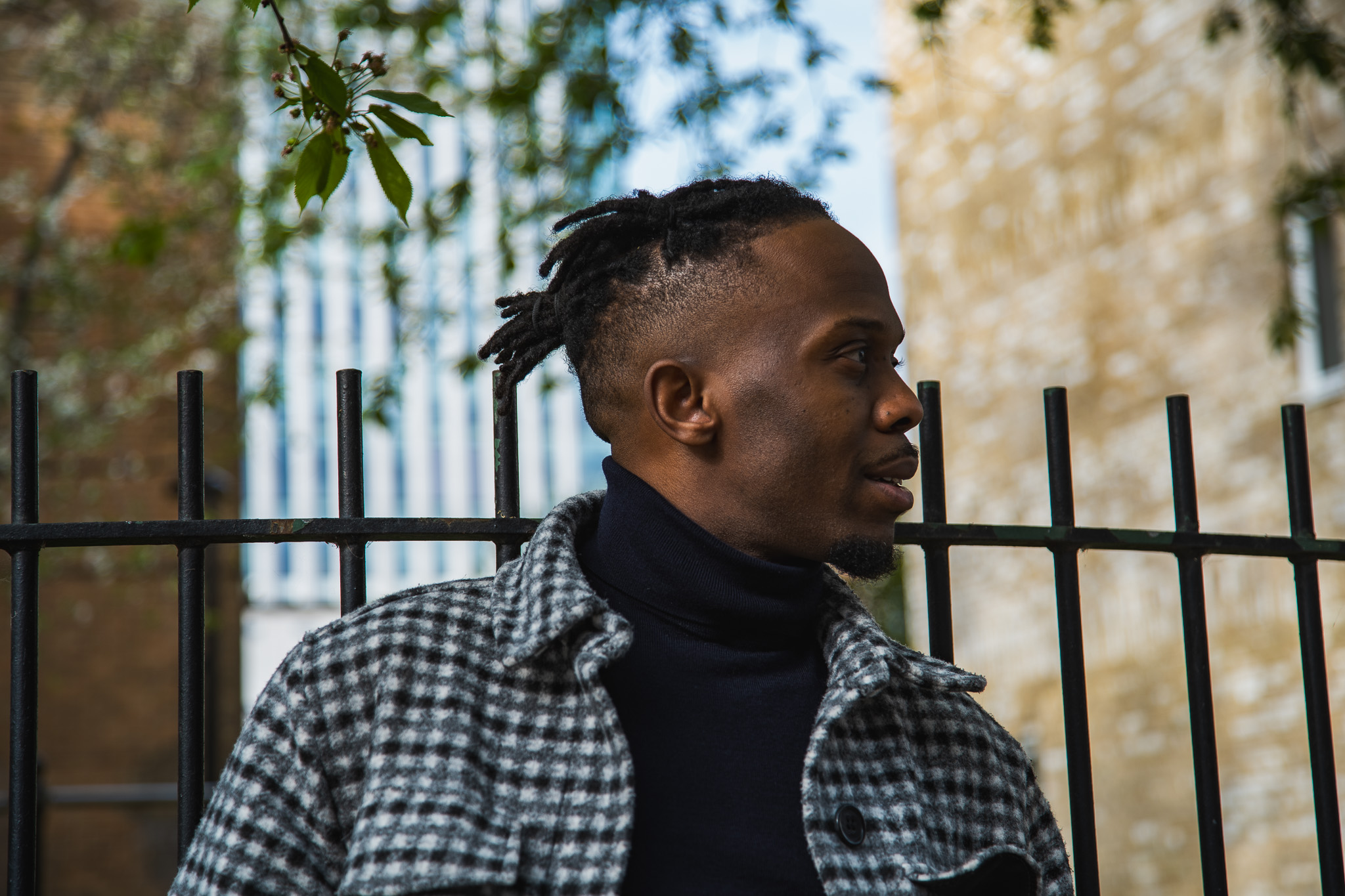 kalungi fresh @ colourful