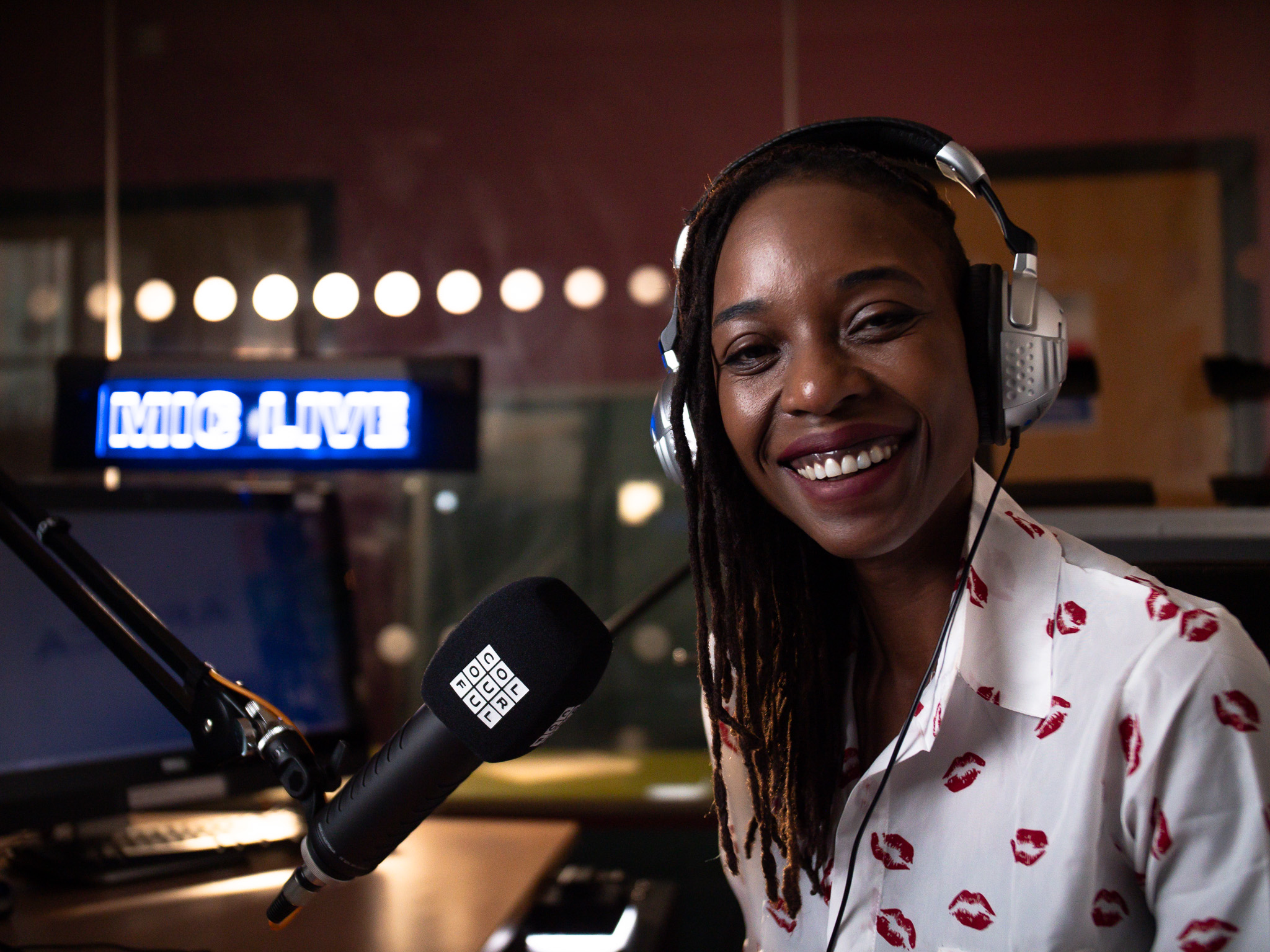 be manzini @ colourful